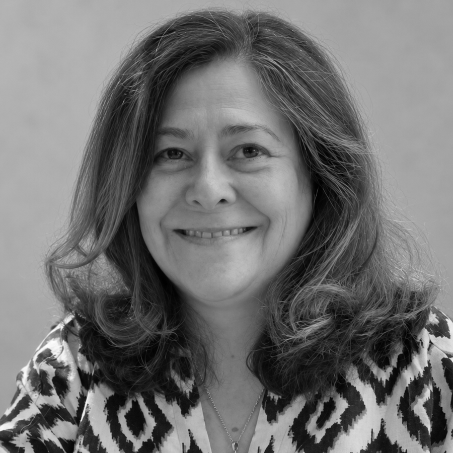 Lisa Rümelin