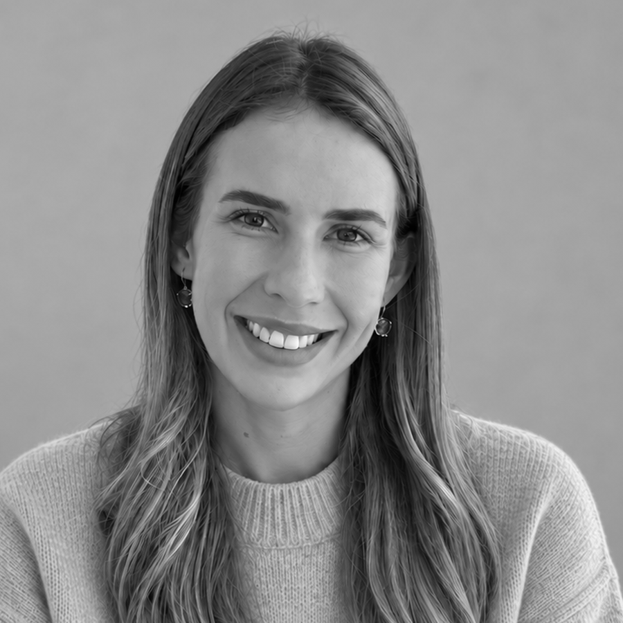 Sarah Krüger