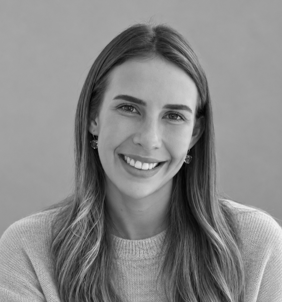 Sarah Krüger